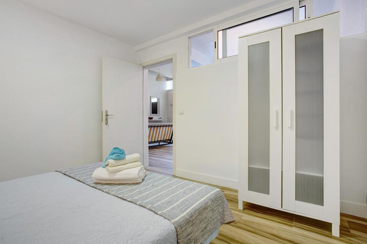 Funchal Boa Nova Apartment Kültér fotó