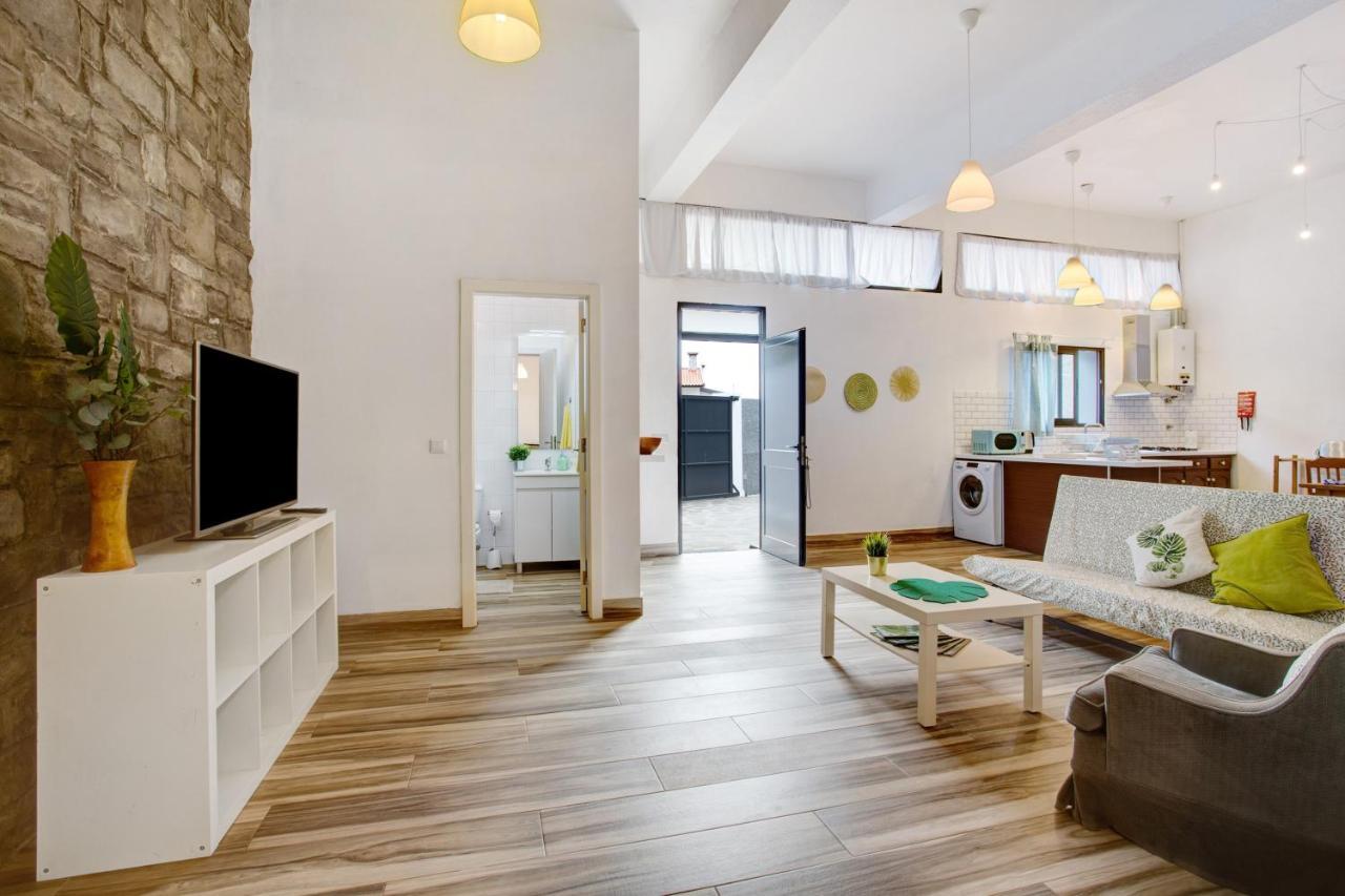 Funchal Boa Nova Apartment Kültér fotó