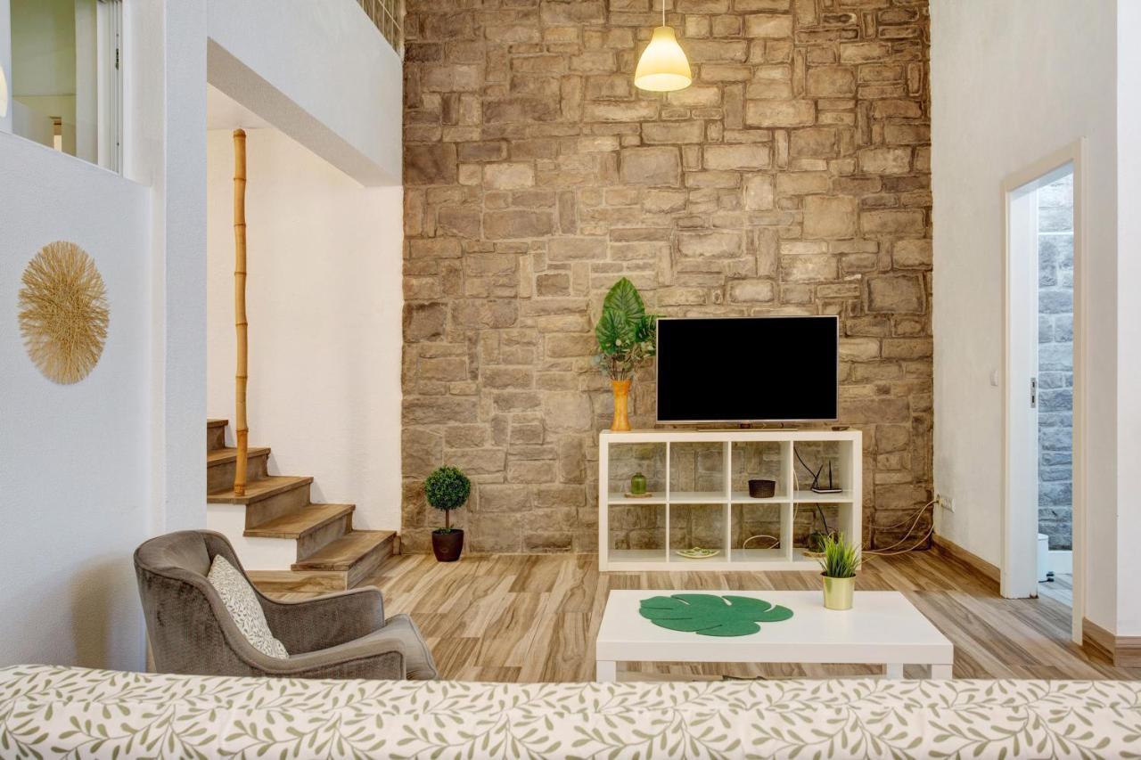 Funchal Boa Nova Apartment Kültér fotó