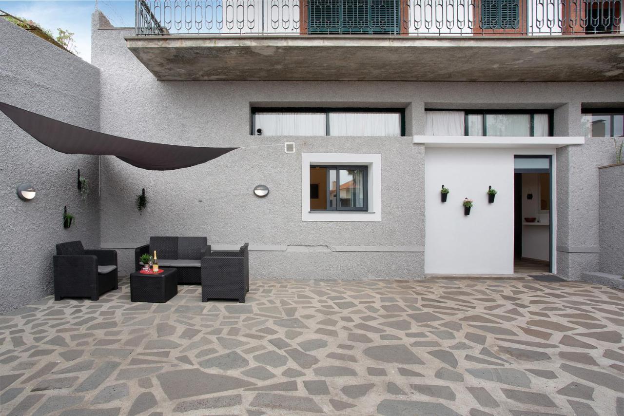 Funchal Boa Nova Apartment Kültér fotó